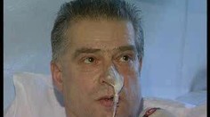 Dvouleté děvče si poleptalo jícen, vypilo Savo