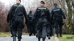 ČR reaguje na útok v Británii, na velkých akcích přibude policistů