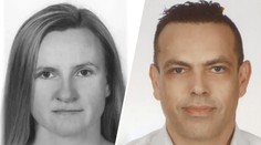 Pár nechal doma děti a zmizel v Tatrách. Policie získala nové stopy