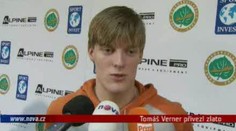 Verner: Gratulovali mi i Barna a Sabovčík!
