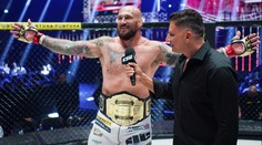 KSW 95: De Fries bude podesáté obhajovat titul. Polsko uvidí i pentalogii