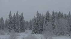 Skiareály se připravují na lyžaře. Podívejte se, jak to kde vypadá