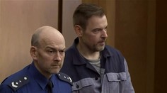 Propadlé tváře, šedivé vousy. Takhle Kramného změnilo vězení