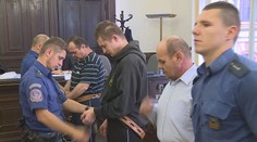 Dívku (18) unesli a znásilňovali v karavanu, soud potvrdil tresty