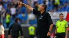 Opravte trávník, nebo končím. Trenér Lazia dal klubu ultimátum