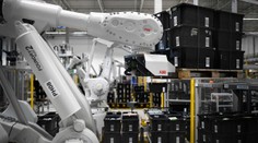Vzpoura strojů? Robot otrávil sprejem proti medvědům 24 lidí!