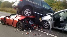 BOURAČKA! Co máte dělat? A jak správně resuscitovat? VIDEO