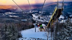 Harrachov – sněhová oáza, kde se děti se o prázdninách nenudí