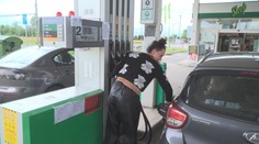 Benzin je nejlevnější za posledních pět měsíců. Odborníci čekají další pokles cen