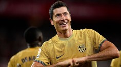 Liga mistrů pokračuje. Sledujte šlágr mezi Bayernem a Barcou na Nova Sport 3