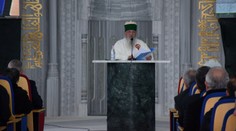 Na mapě Evropy přibude nová země. Muslimové chtějí vlastní Vatikán