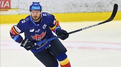 Zadák Šenkeřík vzpomíná na Ukrajinu: Pohledy na kyjevské čtvrti jsou strašné