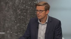 Kupka: Odklad voleb by mohl být důvod pro jejich zpochybnění