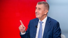 Babiš v hlavní roli. Kultovní zahraniční magazín si utahuje z Česka