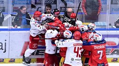 Divoký závěr extraligového finále má dohru. Padly pokuty i podmínka