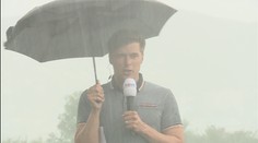 Silné bouřky se prohnaly Českem! Hasiči řešili více než 600 událostí