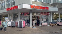 Češi se mohou těšit na levné nákupy. Na trh se chystá vstoupit řetězec Woolworth