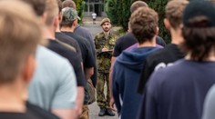 Chálka, influenceři a flexibilita. Armáda chce sladit vibe s generací Z
