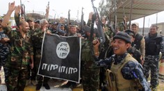 Utekla k islamistům s malým synem. Vymyli mi mozek, varuje!