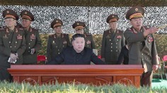 KLDR otestovala novou mezikontinentální střelu. Je lepší než všechny předchozí