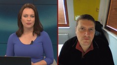 Rožek: Na Ukrajině si komisaři chodili pro hlasy až domů. Západ výsledky neuznává