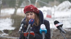 Horváthová: Památník holokaustu Romů v Letech bude evokovat otázku, proč se to stalo