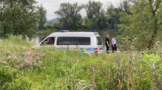 Vltava vydala za jediný den v Praze dvě mrtvá těla: Policie už vyšetřuje