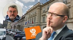 ČSSD už má jasno, kde vezme peníze na obří dluh 337 milionů
