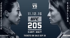 UFC premiéra v New Yorku se blíží! Dojde i na občanskou válku