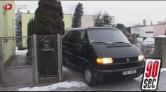 ZÁHADNÁ SMRT! V bytě našli MRTVOU MATKU SE SYNEM (14)