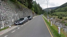 Rodině pod Sněžkou ujel kočárek. Kojenec zemřel