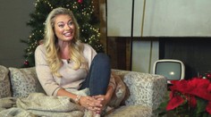 Tajemství vánoční písničky Lucie Borhyové: Margita v ní slyší Zagorovou
