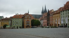 Cestování nejen po lázeňském trojúhelníku se Snídaní s Novou