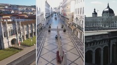 Dopady pandemie na Evropu: Takhle starý kontinent neznáte! VIDEO