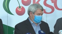 Komunisté už mají jasno. Odhlasovali konec tolerance Babišovy vlády