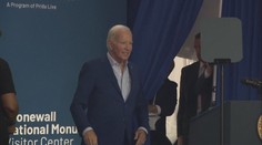 Biden řeší odstoupení z voleb. Jeho rodina má jasný názor