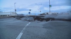 Erupce na Islandu může být už za dveřmi. Magma je velmi blízko povrchu