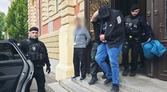 Slovenskem otřásá případ jako z thrilleru. Únos ženy má mimořádně děsivé okolnosti