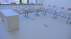 Praze chybí místa ve školách. Komunální politici to svádějí na své předchůdce