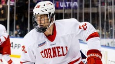 Odmítl Spartu i Harvard. Český talent má vlastní cestu a míří na kemp s Devils