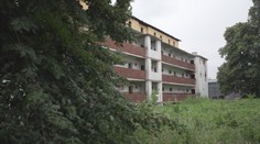 Domy v nechvalně proslulé Matiční ulici půjdou k zemi. Zůstane jen tráva