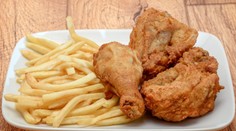Student měl jíst v KFC rok zdarma. "Je to jen fáma," popírá fastfood