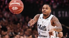 Jste těhotný, slyšel basketbalista od dopingových komisařů