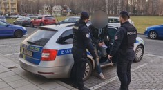 Policie dopadla zloděje rekordmana. Měl se vloupat do více než 400 aut
