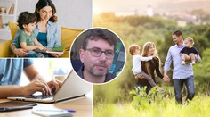 Poruchy spánku, úzkosti a deprese. Jak z koronavirové krize vyjít silnější