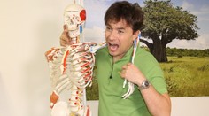 Bolí Vás záda nebo přetížené rameno? Máme řešení!