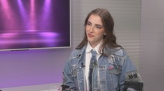 Být influencerem stojí hodně energie, je čest mezi ně patřit, říká Pečenková