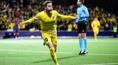 Liga mistrů – sestřih: FK Bodø/Glimt vs. Inter Milán (18. 2. 2026)