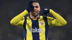 Evropská liga: Fenerbahce Istanbul vs. Anderlecht – 13. 2. 2025