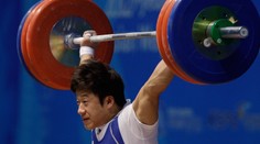 VIDEO: Vzpěrač zvedal 162 kg, obrovský tlak nevydržel jeho loket